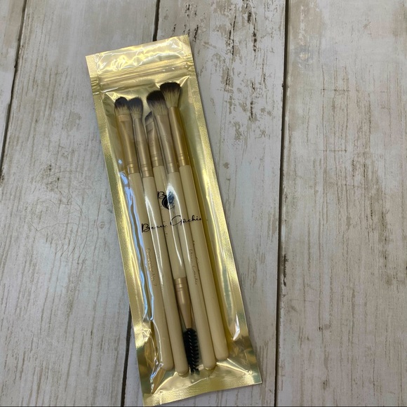 beau gachis Other - NEW UNOPENED BEAU GACHIS EYE BRUSHES